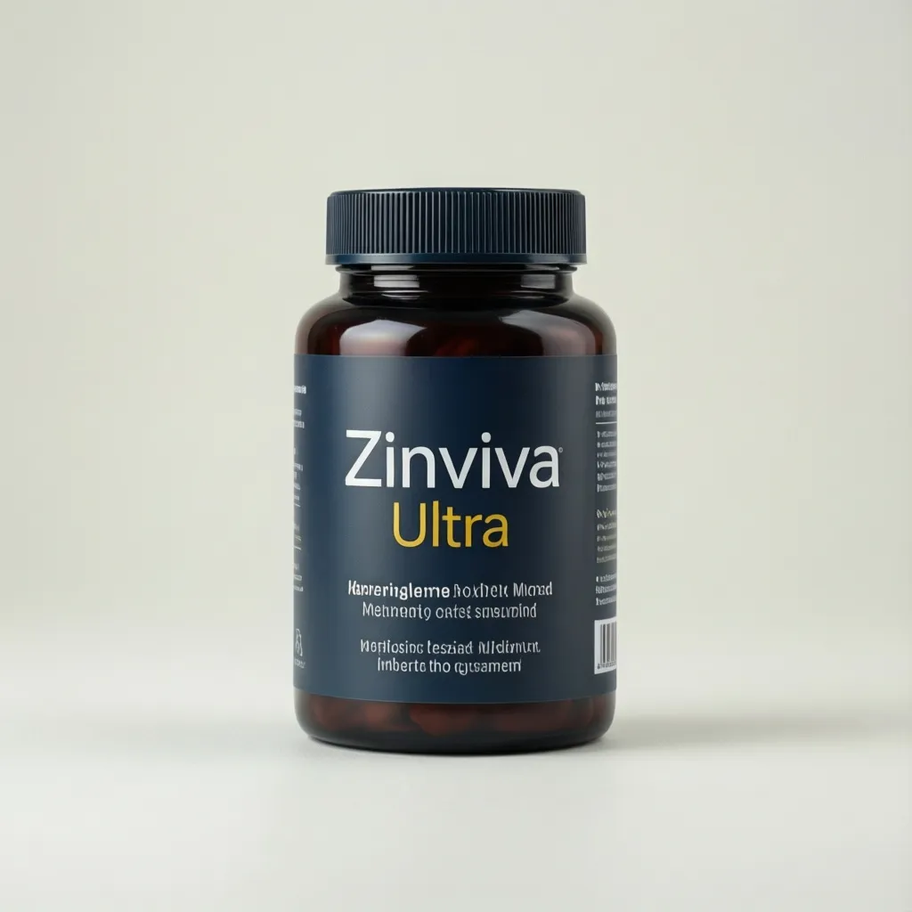 Zenviva Ultra
